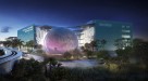 Miami Science Museum By Grimshaw Architects | Credit - Grimshaw Architects 